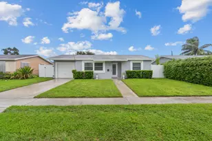 7541 Hope St, Hollywood, FL 33024 - Photo 1