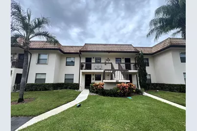7245 Golf Colony Court #203, Lake Worth, FL 33467 - Photo 1
