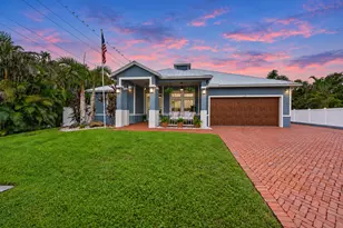 836 SW 34th Terrace, Palm City, FL 34990 - Photo 1