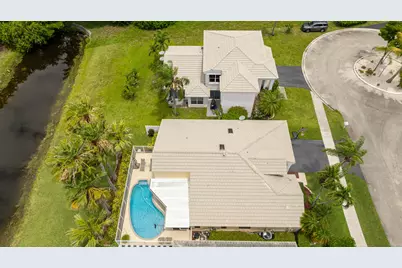 5535 NW 54th Circle, Coconut Creek, FL 33073 - Photo 4