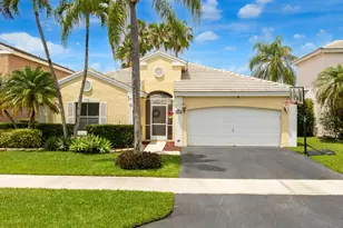 5535 NW 54th Cir, Coconut Creek, FL 33073 - Photo 1