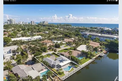 2630 Marion Drive, Fort Lauderdale, FL 33316 - Photo 2