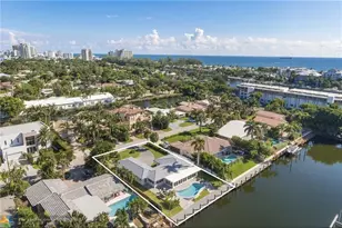 2630 Marion Dr, Fort Lauderdale, FL 33316 - Photo 2