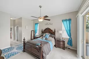 4971 NW Foxworth Ave, Port Saint Lucie, FL 34983 - Photo 24