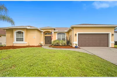 4971 NW Foxworth Avenue, Port Saint Lucie, FL 34983 - Photo 2