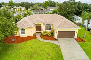 4971 NW Foxworth Ave, Port Saint Lucie, FL 34983 - Photo 6