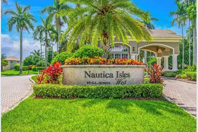 5411 Sunseeker Boulevard, Greenacres, FL 33463 - Photo 2