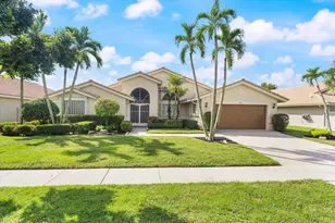 7081 Falls Rd E, Boynton Beach, FL 33437 - Photo 1