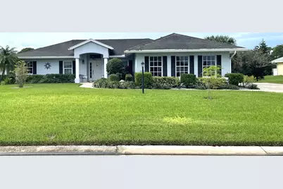 4391 Gator Trace Lane, Fort Pierce, FL 34982 - Photo 1