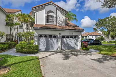 5390 Venetia Court #H, Boynton Beach, FL 33437 - Photo 2