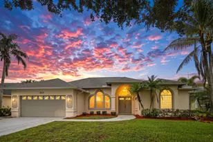 233 SW Fernleaf Trl, Port Saint Lucie, FL 34953 - Photo 1