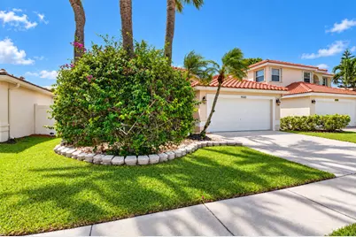 9500 Fox Trot Lane, Boca Raton, FL 33496 - Photo 2