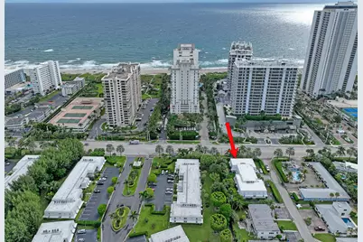 1280 Surf Road #202, Singer Island, FL 33404 - Photo 1