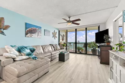 9940 S Ocean Drive #407, Jensen Beach, FL 34957 - Photo 8