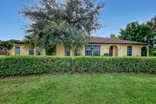 110 Meadowlark Dr, Royal Palm Beach, FL 33411 - Photo 1
