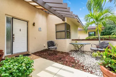 2588 Blue Sage Avenue, Coconut Creek, FL 33063 - Photo 16