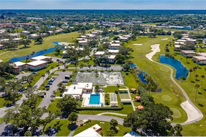 99 Spring Lake Drive #101, Vero Beach, FL 32962 - Photo 2