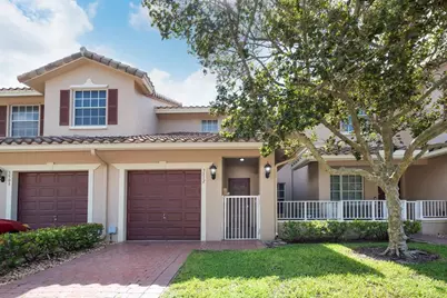 3512 Parkside Drive #3512, Davie, FL 33328 - Photo 1