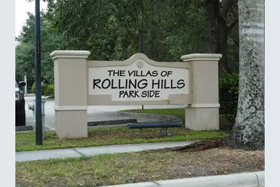 3512 Parkside Drive #3512, Davie, FL 33328 - Photo 2