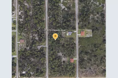 1610 Desoto Avenue, Lehigh Acres, FL 33972 - Photo 4