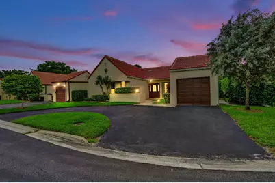 2001 Maplewood Drive, Coral Springs, FL 33071 - Photo 2