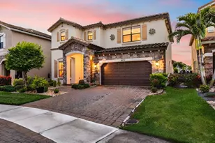 8872 Sandy Crk Wy, Lake Worth, FL 33467 - Photo 1
