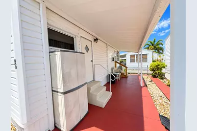 15 Hibiscus Drive #H, Briny Breezes, FL 33435 - Photo 14