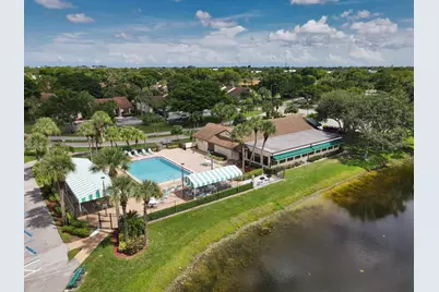 7843 Willow Spring Drive #615, Lake Worth, FL 33467 - Photo 4