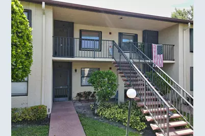7843 Willow Spring Drive #615, Lake Worth, FL 33467 - Photo 10