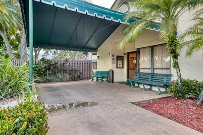 7843 Willow Spring Drive #615, Lake Worth, FL 33467 - Photo 8