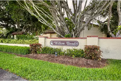 7843 Willow Spring Drive #615, Lake Worth, FL 33467 - Photo 2
