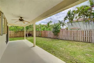 13348 NW 13th St, Sunrise, FL 33323 - Photo 4
