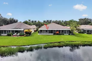 9818 Crescent View Dr S, Boynton Beach, FL 33437 - Photo 2