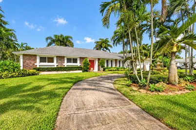 8 Bell Lane, West Palm Beach, FL 33406 - Photo 1