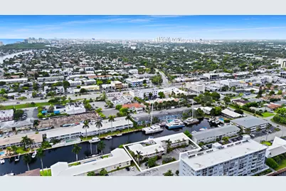 2824 NE 33rd Court #8, Fort Lauderdale, FL 33306 - Photo 4