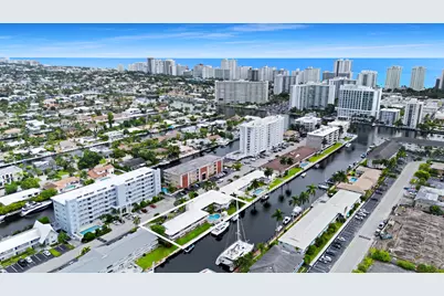 2824 NE 33rd Court #8, Fort Lauderdale, FL 33306 - Photo 8
