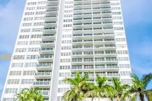 3140 S Ocean Dr, Hallandale Beach, FL 33009 - Photo 32
