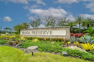 1745 SE Crosswood Wy, Port Saint Lucie, FL 34984 - Photo 1