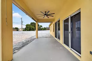 431 SW Molloy St, Port Saint Lucie, FL 34984 - Photo 20