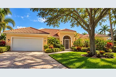2172 Vero Beach Lane, West Palm Beach, FL 33411 - Photo 1