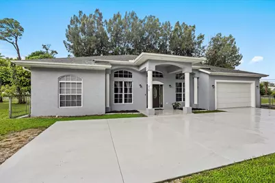 315 Kaye Street, Fort Pierce, FL 34947 - Photo 1