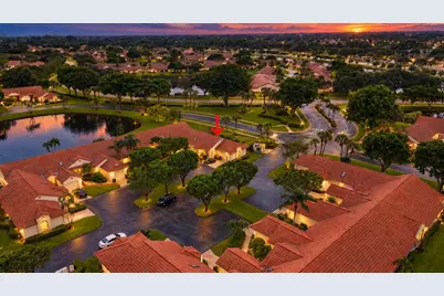 8292 Waterline Drive #106, Boynton Beach, FL 33472 - Photo 1