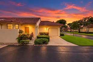 8292 Waterline Dr, Boynton Beach, FL 33472 - Photo 1