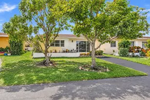 6872 NW 26th Ct, Sunrise, FL 33313 - Photo 2