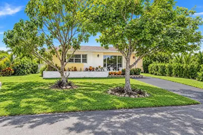6872 NW 26th Court, Sunrise, FL 33313 - Photo 1
