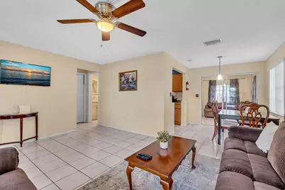 6872 NW 26th Court, Sunrise, FL 33313 - Photo 16
