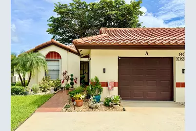 10938 Roebelini Palm Court #A, Boynton Beach, FL 33437 - Photo 2