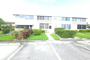 57 Camden C, West Palm Beach, FL 33417 - Photo 28