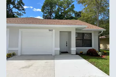 1065 Mulberry Place, Wellington, FL 33414 - Photo 1