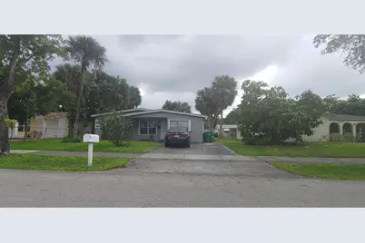 3860 NW 8th Place, Lauderhill, FL 33311 - Photo 4